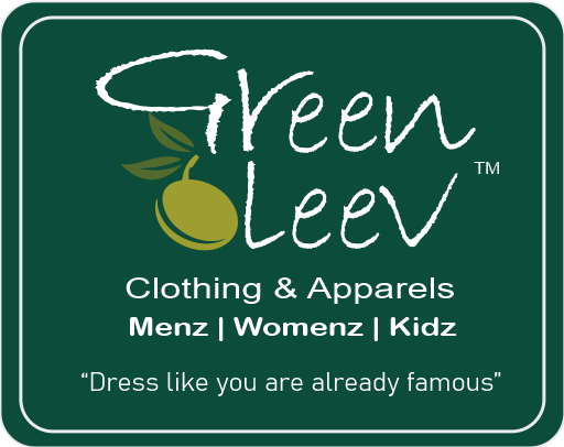 Welcome to Green Oleev Clothing And Apparels Bangalore